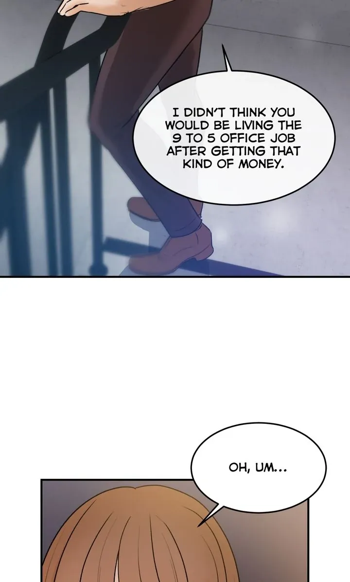 Escorted Into Your Heart Chapter 13 page 42 - 