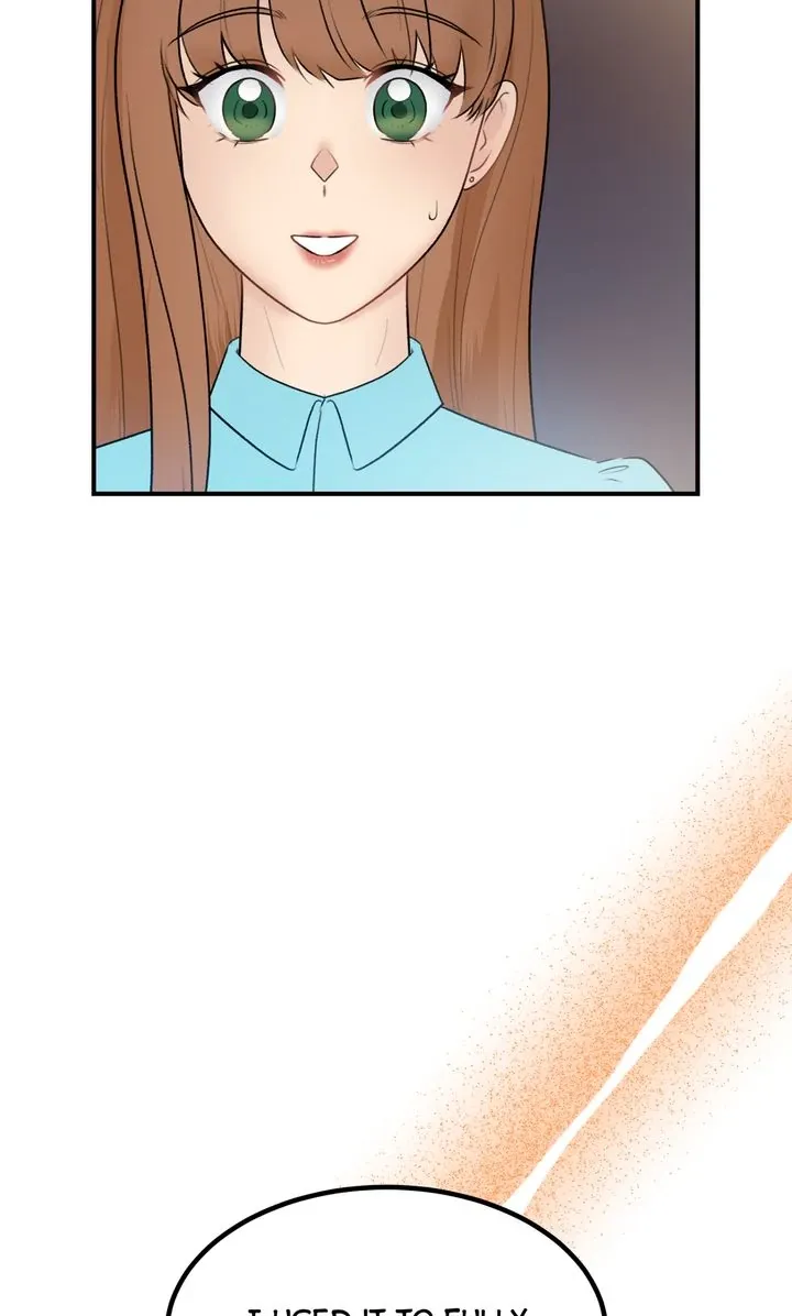 Escorted Into Your Heart Chapter 13 page 43 - 