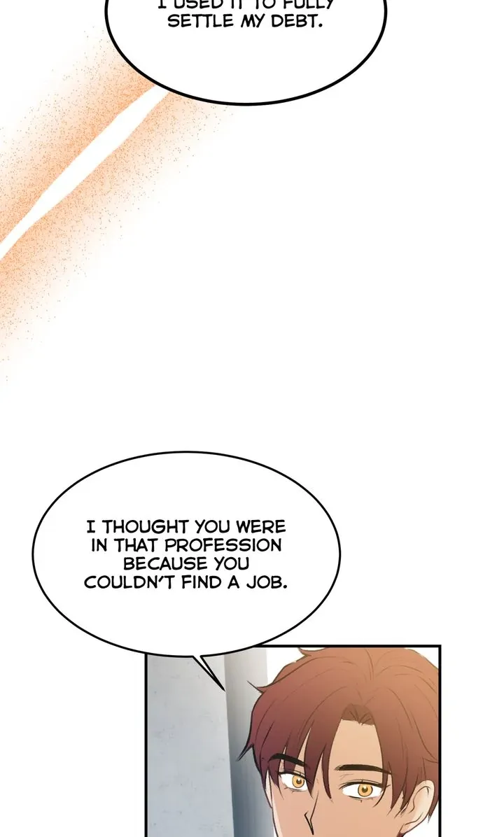 Escorted Into Your Heart Chapter 13 page 44 - 