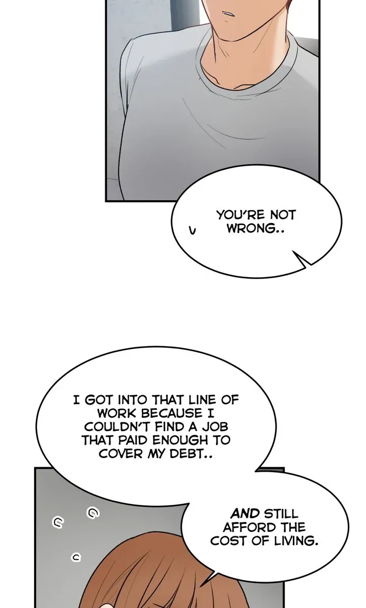 Escorted Into Your Heart Chapter 13 page 45 - 
