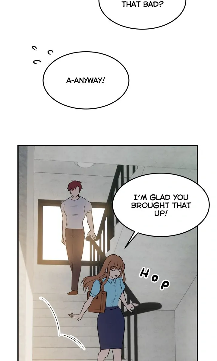 Escorted Into Your Heart Chapter 13 page 47 - 