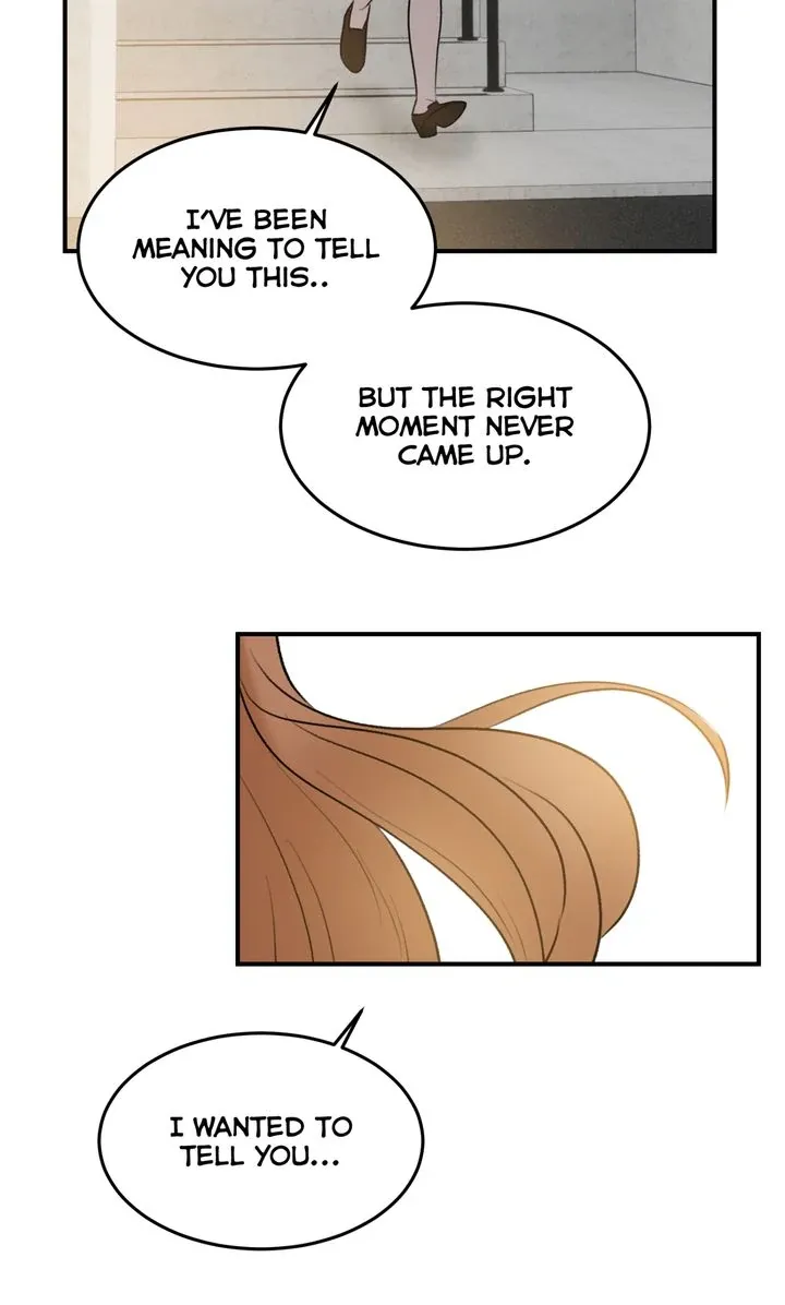 Escorted Into Your Heart Chapter 13 page 48 - 