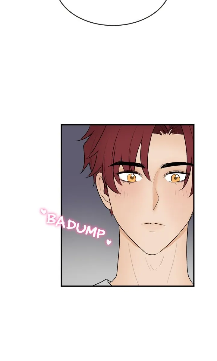 Escorted Into Your Heart Chapter 13 page 51 - 