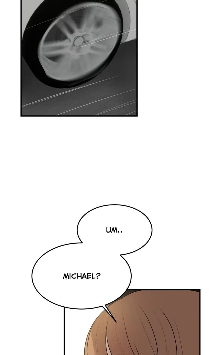 Escorted Into Your Heart Chapter 13 page 54 - 