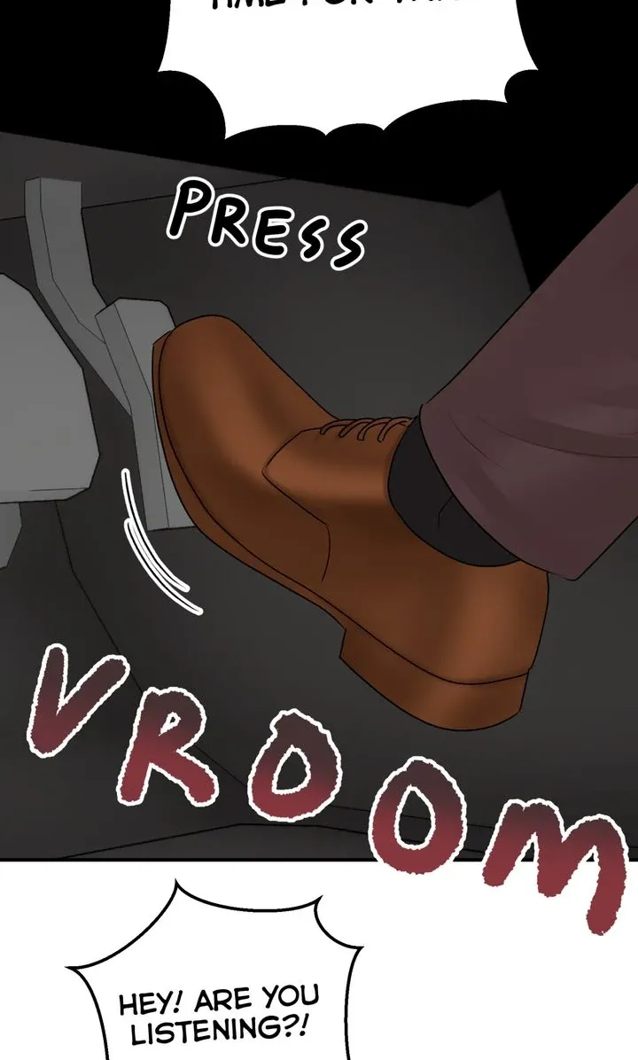 Escorted Into Your Heart Chapter 13 page 58 - 