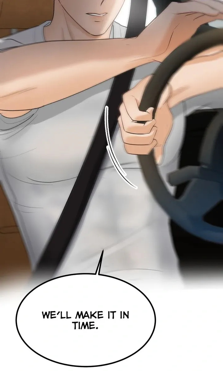 Escorted Into Your Heart Chapter 13 page 60 - 