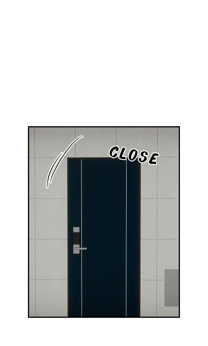 Escorted Into Your Heart Chapter 13 page 7 - 
