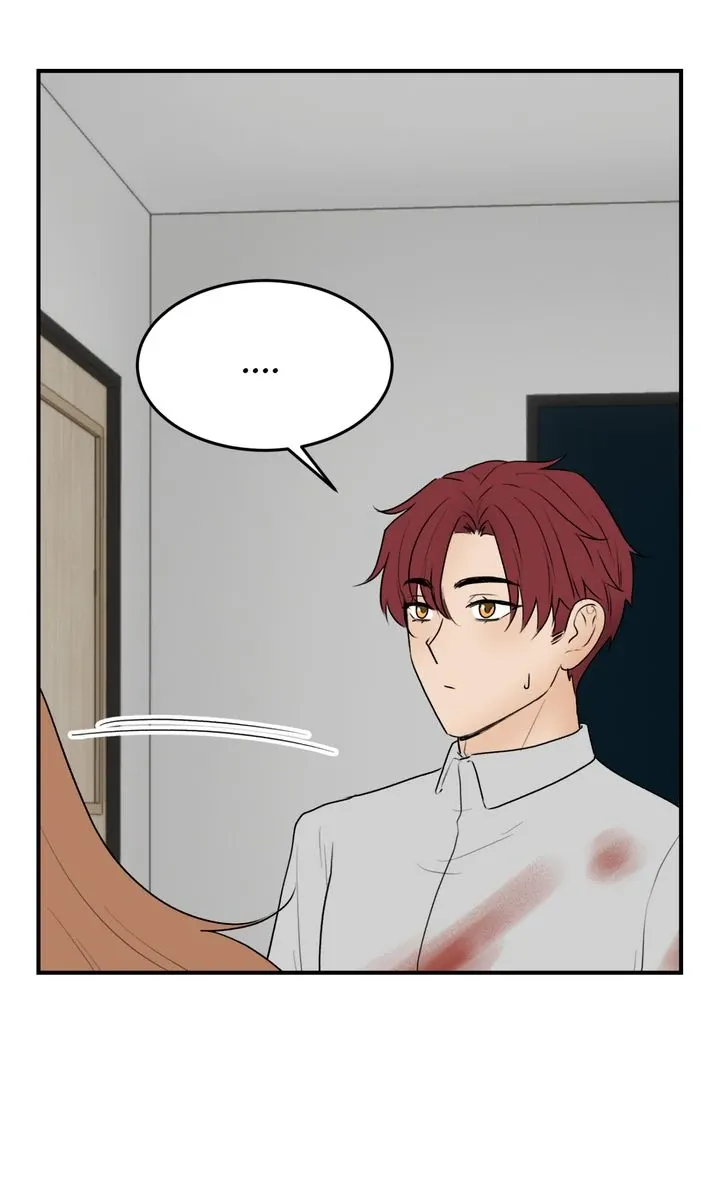 Escorted Into Your Heart Chapter 13 page 9 - 