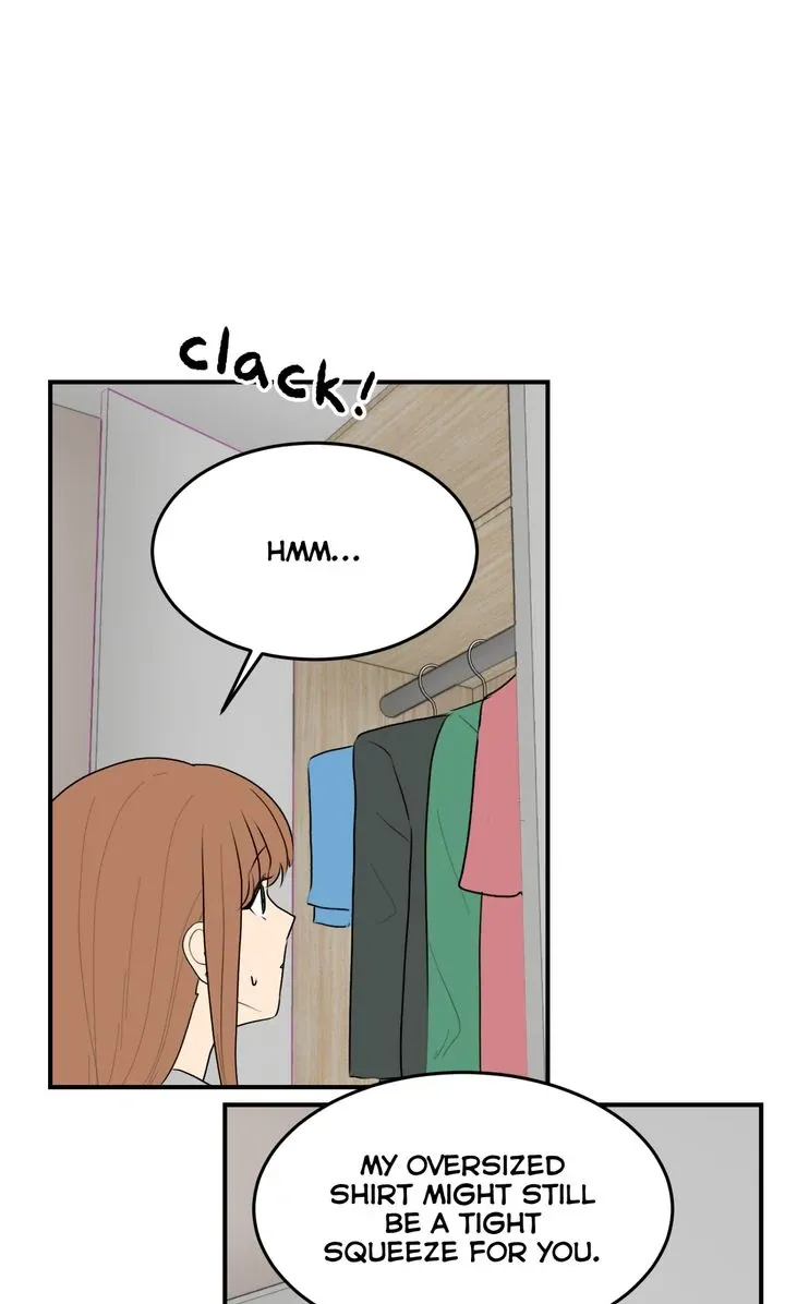 Escorted Into Your Heart Chapter 13 page 10 - 