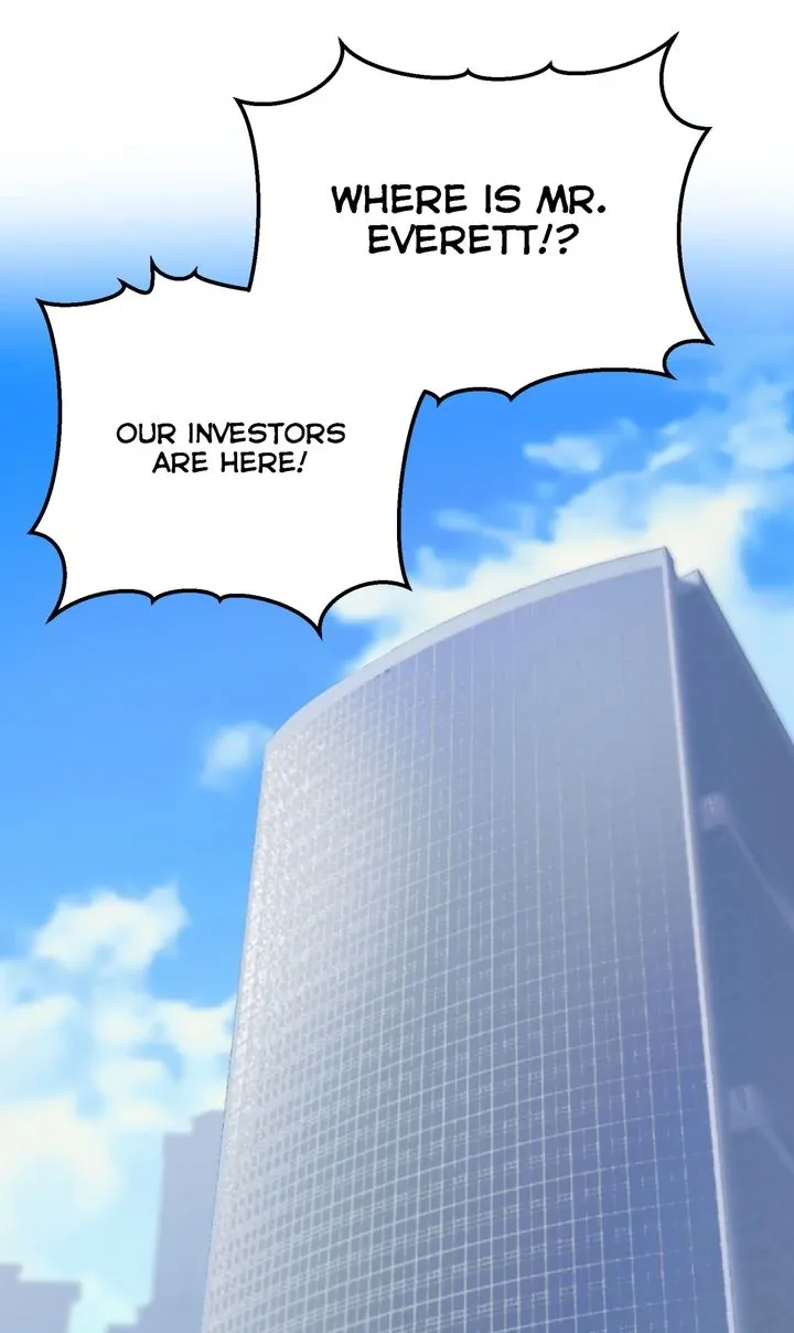 Escorted Into Your Heart Chapter 14 page 2 - 