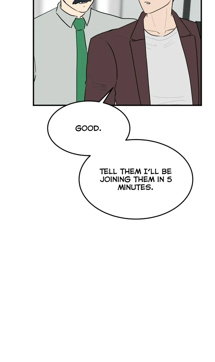 Escorted Into Your Heart Chapter 14 page 11 - 