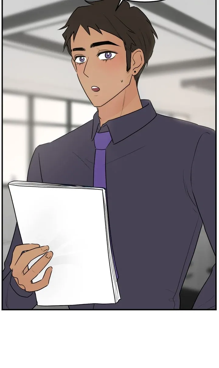 Escorted Into Your Heart Chapter 14 page 13 - 