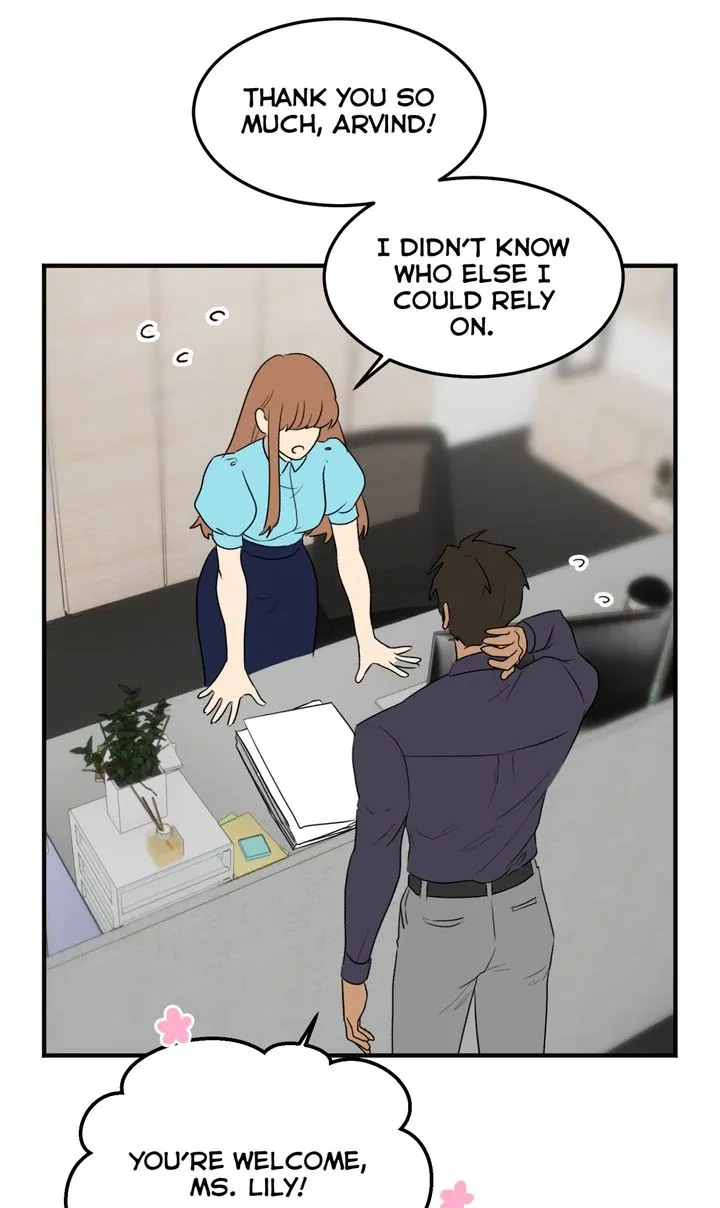 Escorted Into Your Heart Chapter 14 page 14 - 