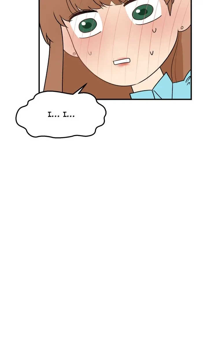Escorted Into Your Heart Chapter 14 page 18 - 