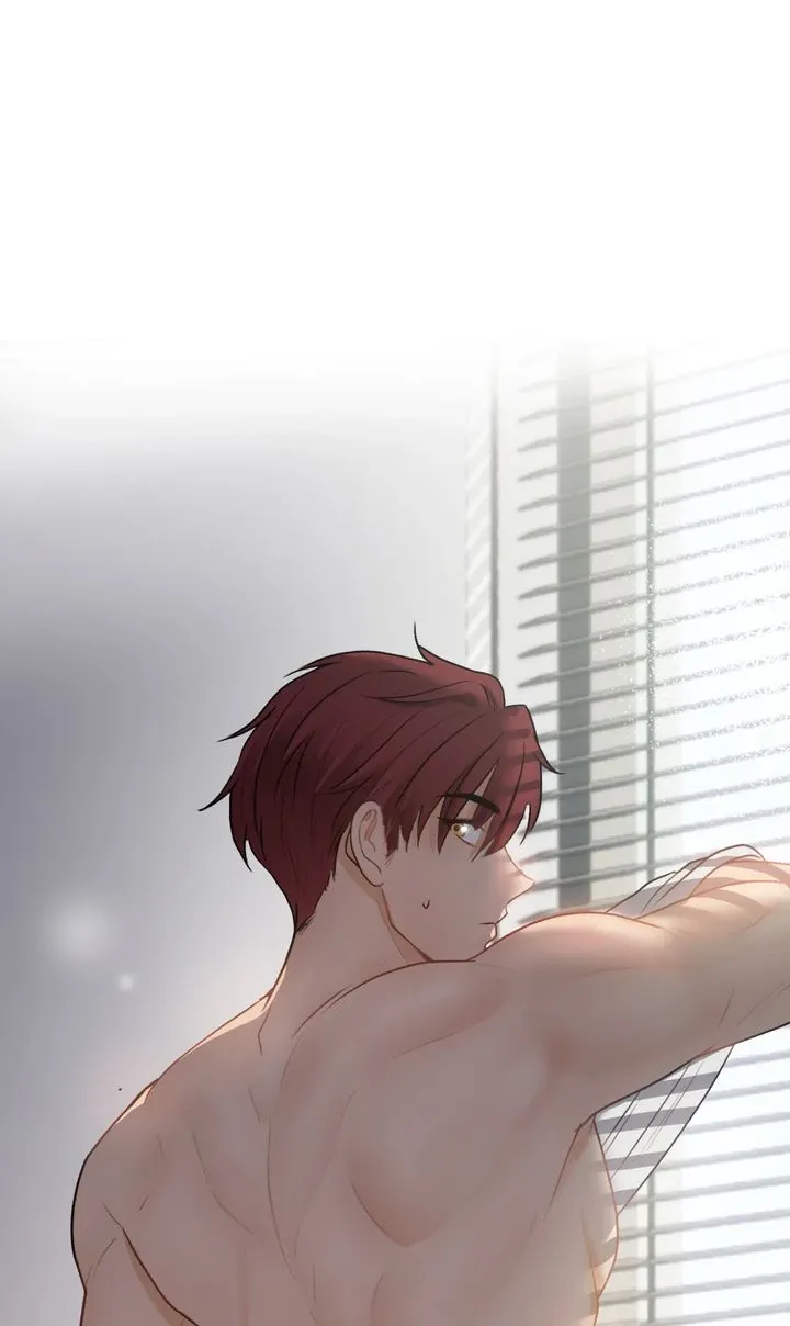 Escorted Into Your Heart Chapter 14 page 19 - 