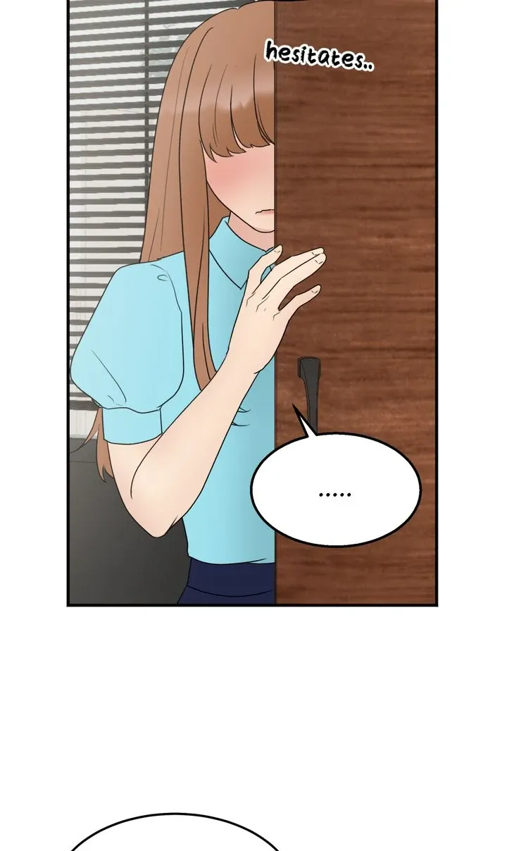 Escorted Into Your Heart Chapter 14 page 22 - 