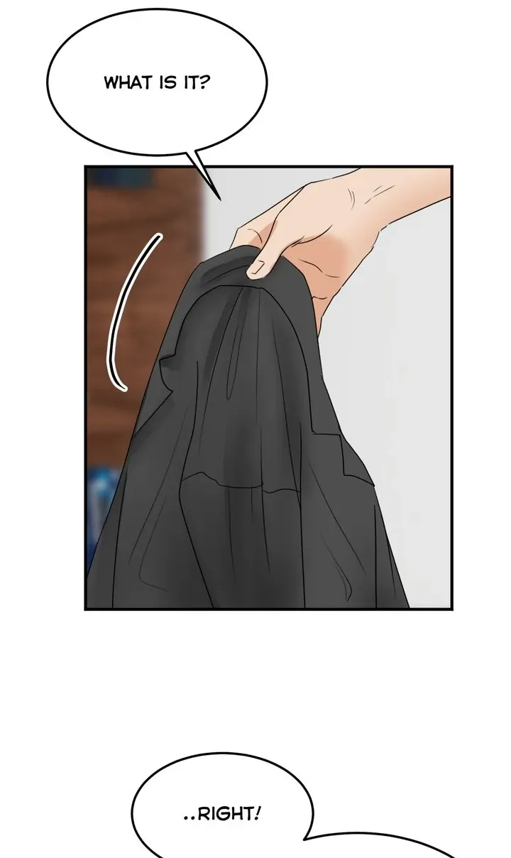 Escorted Into Your Heart Chapter 14 page 24 - 