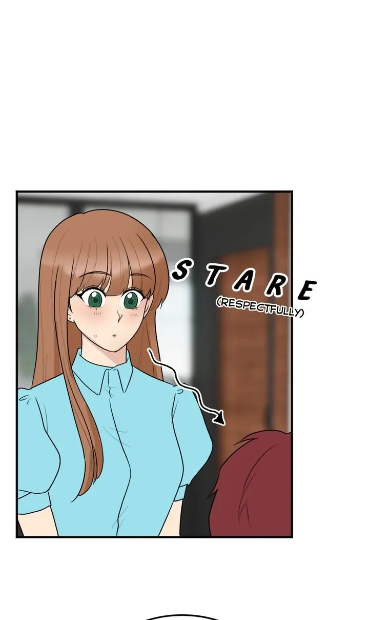 Escorted Into Your Heart Chapter 14 page 29 - 
