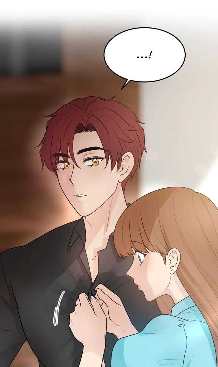Escorted Into Your Heart Chapter 14 page 31 - 
