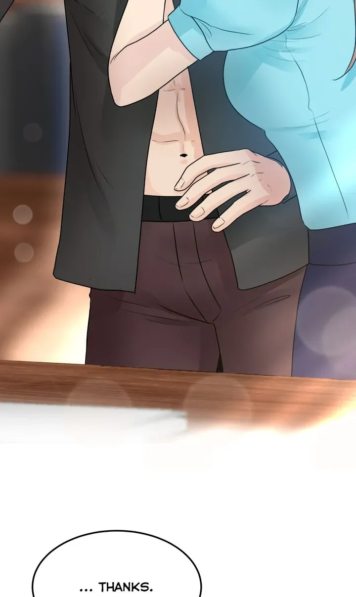 Escorted Into Your Heart Chapter 14 page 32 - 