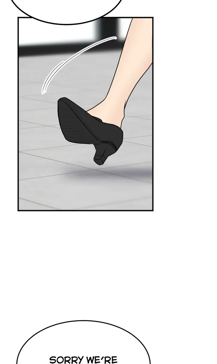 Escorted Into Your Heart Chapter 14 page 5 - 