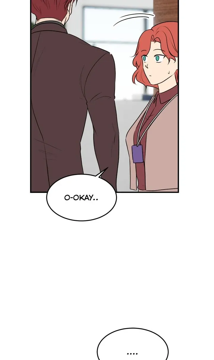 Escorted Into Your Heart Chapter 14 page 41 - 