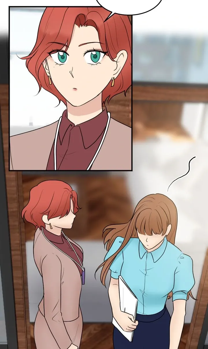 Escorted Into Your Heart Chapter 14 page 42 - 