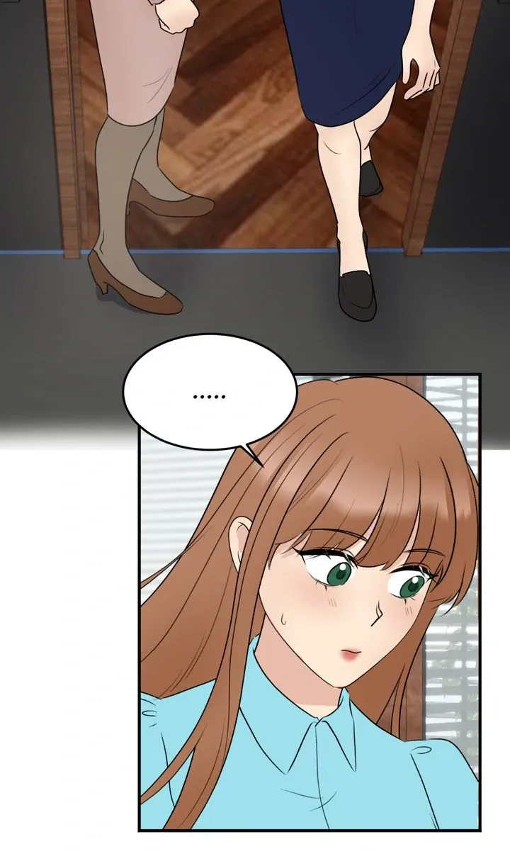 Escorted Into Your Heart Chapter 14 page 43 - 