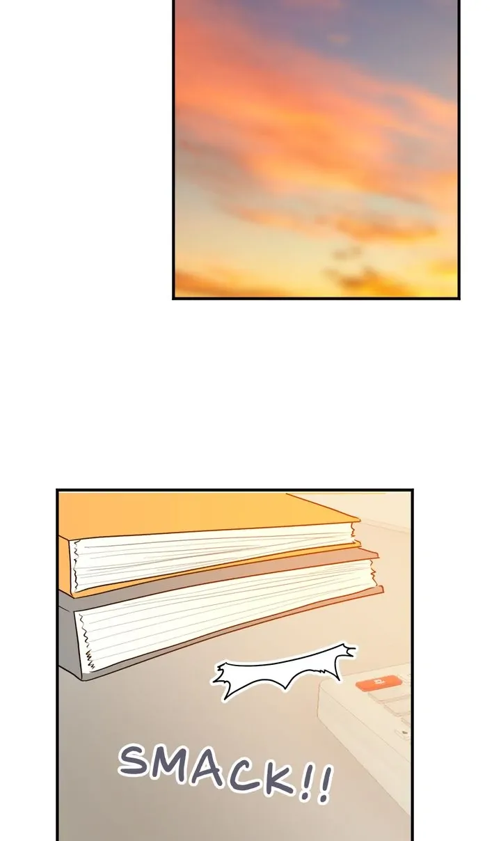 Escorted Into Your Heart Chapter 14 page 47 - 