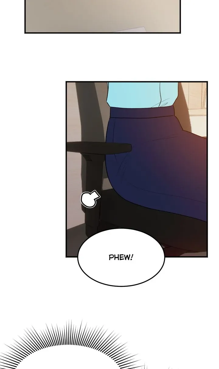 Escorted Into Your Heart Chapter 14 page 48 - 