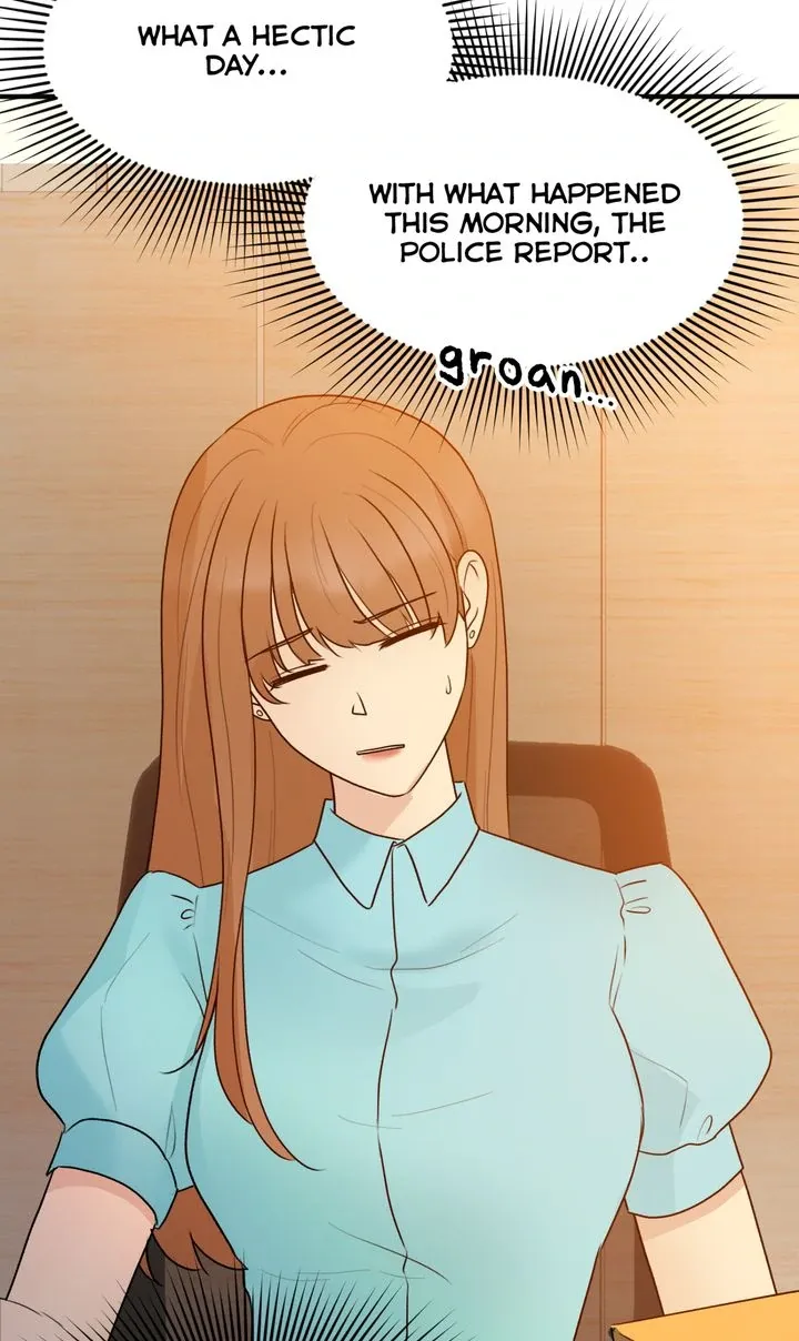 Escorted Into Your Heart Chapter 14 page 49 - 