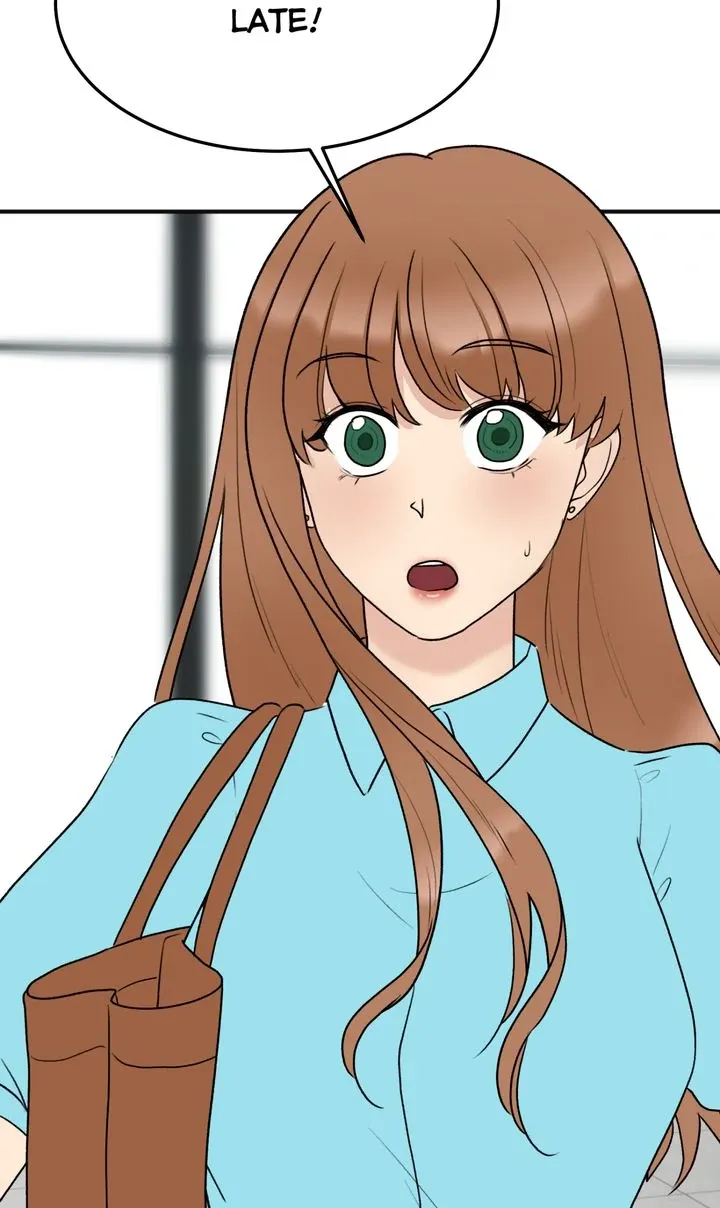 Escorted Into Your Heart Chapter 14 page 6 - 