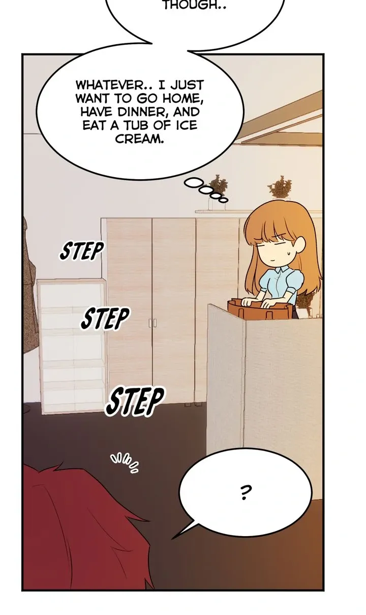 Escorted Into Your Heart Chapter 14 page 51 - 