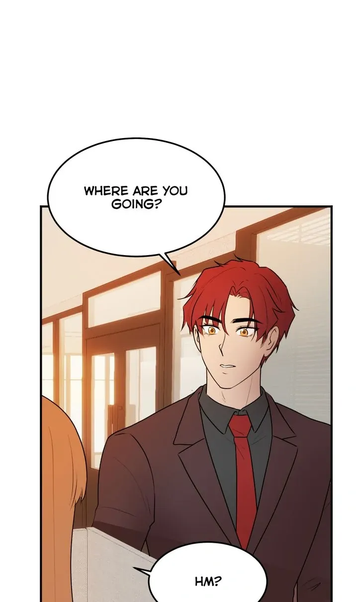 Escorted Into Your Heart Chapter 14 page 52 - 