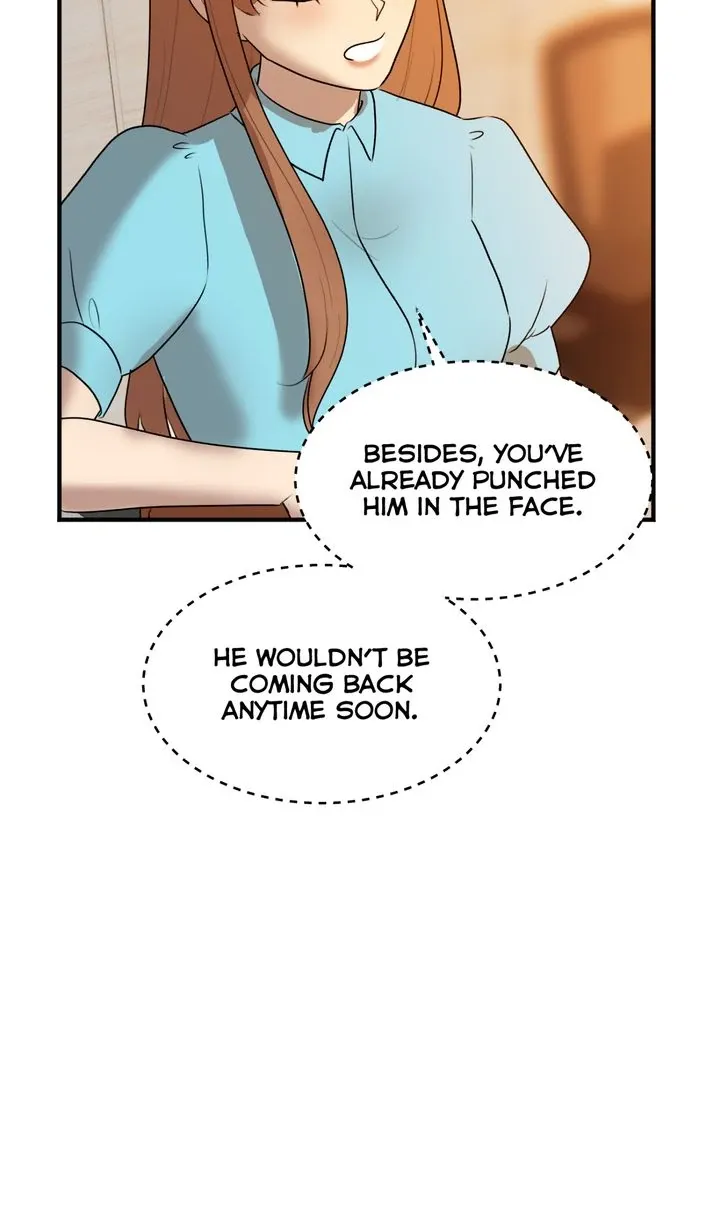 Escorted Into Your Heart Chapter 14 page 58 - 