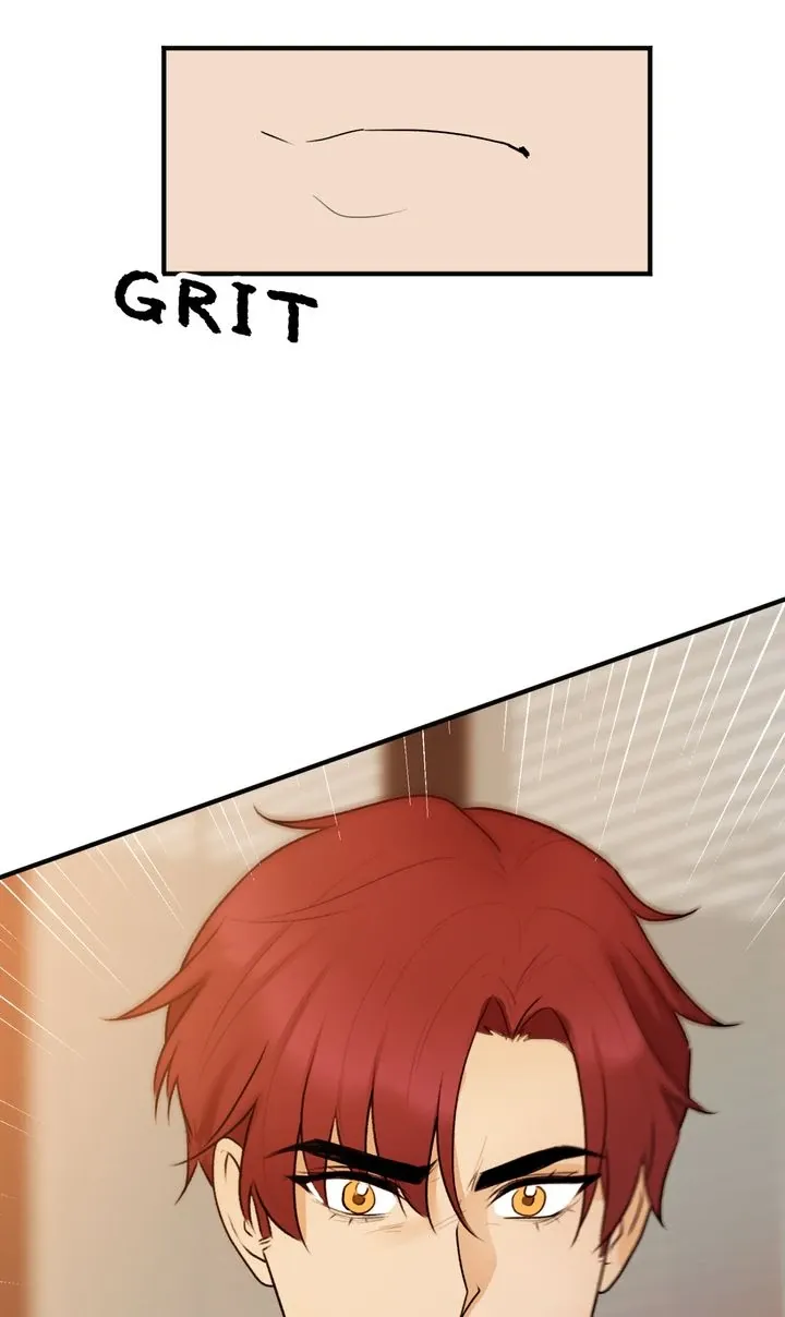 Escorted Into Your Heart Chapter 14 page 59 - 