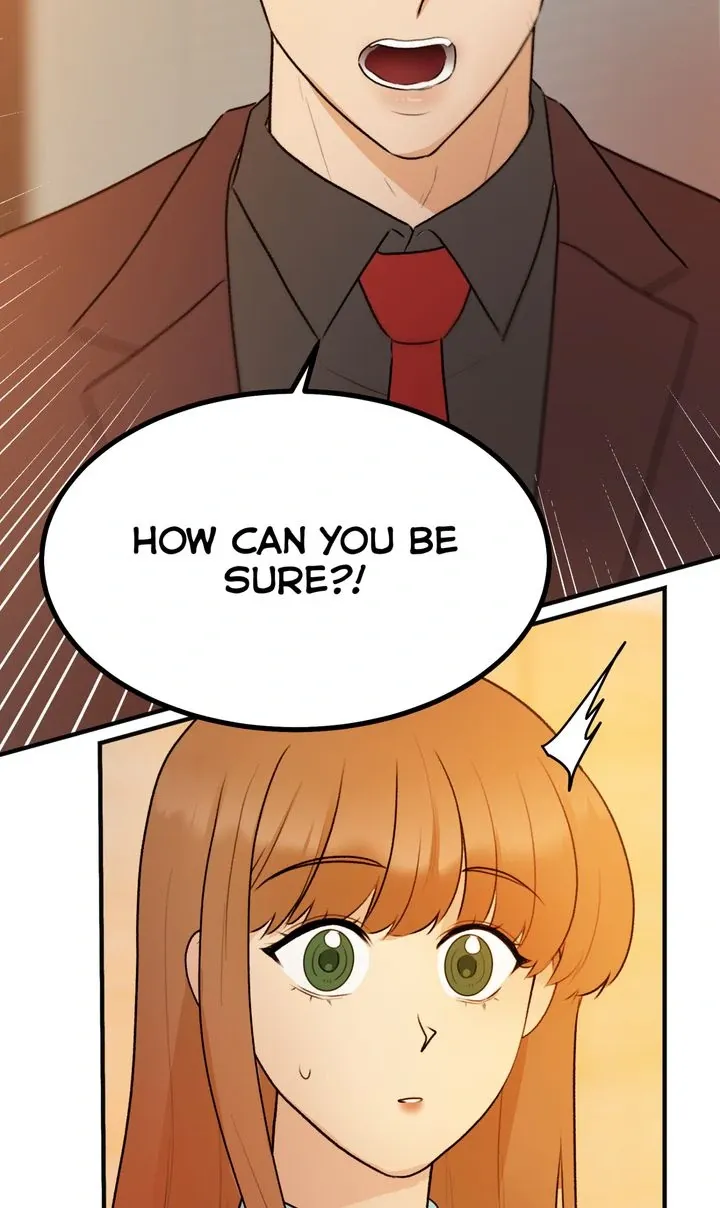 Escorted Into Your Heart Chapter 14 page 60 - 