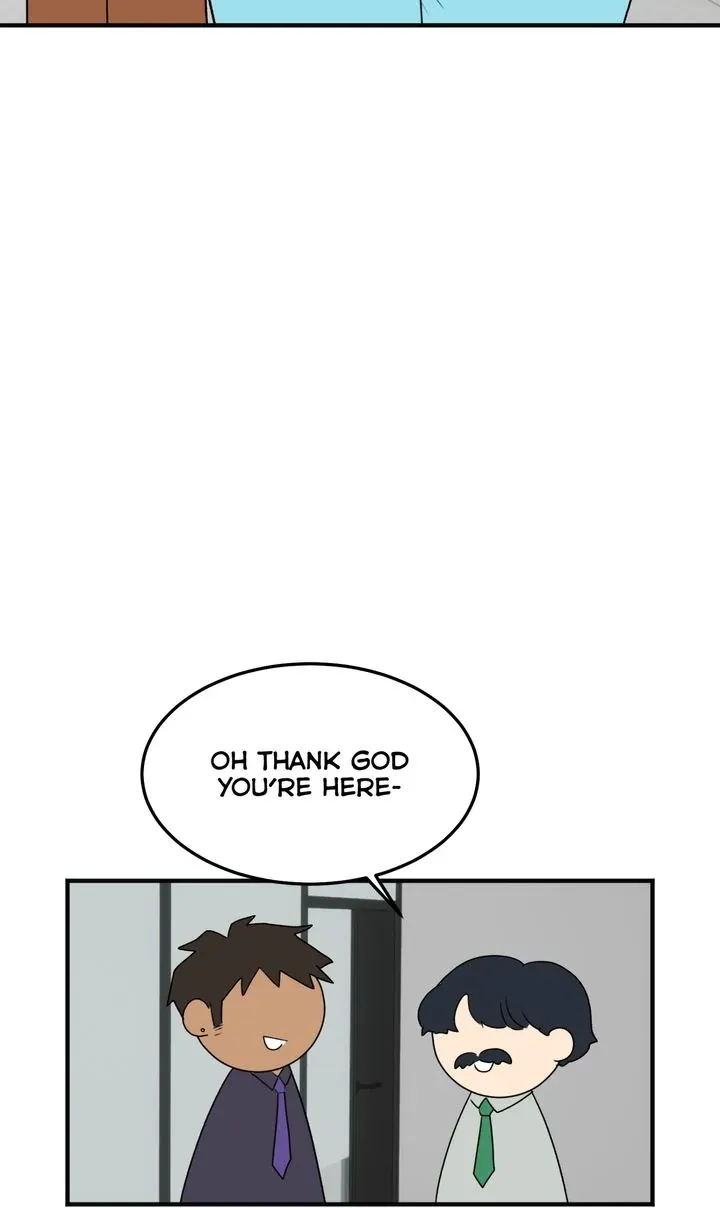 Escorted Into Your Heart Chapter 14 page 7 - 