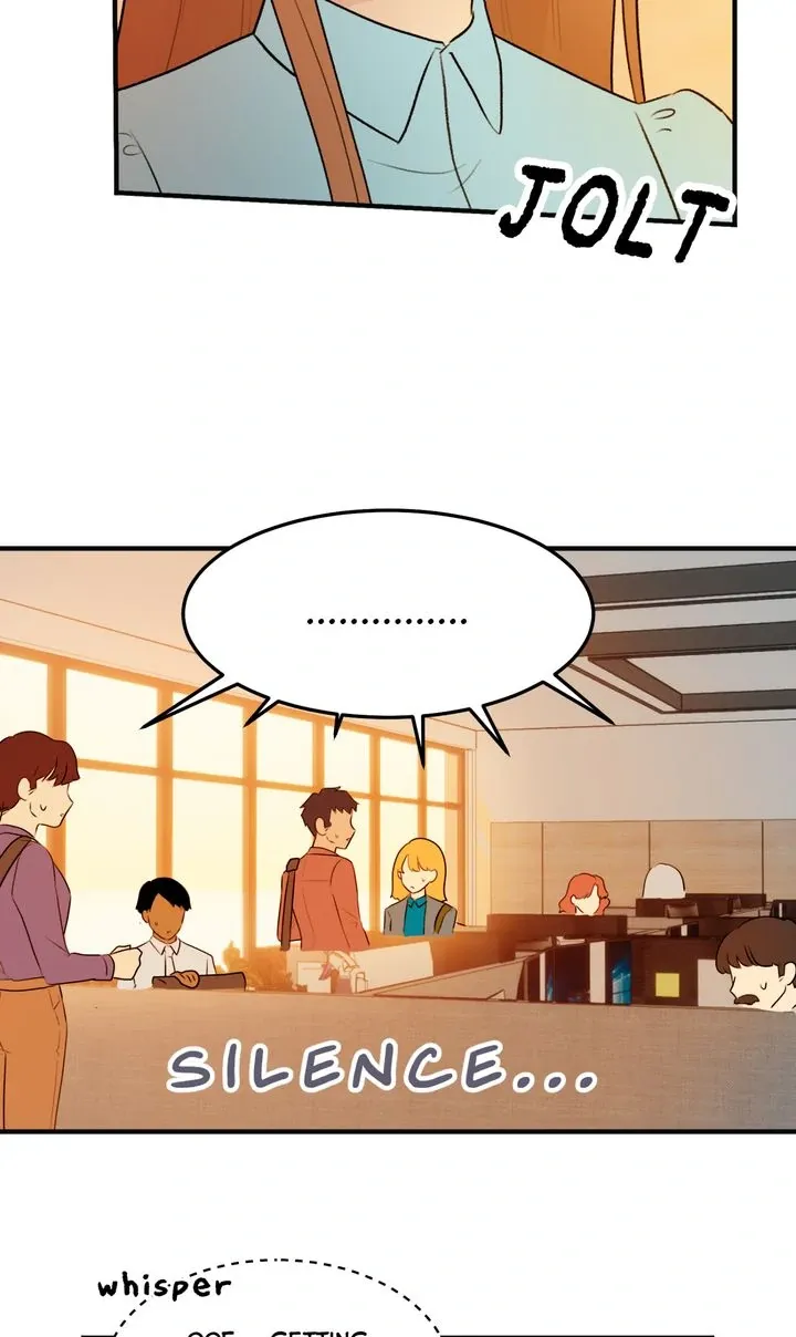 Escorted Into Your Heart Chapter 14 page 61 - 
