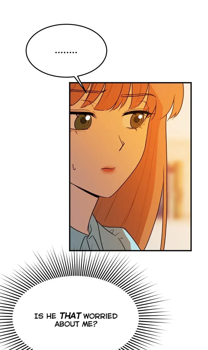 Escorted Into Your Heart Chapter 14 page 65 - 