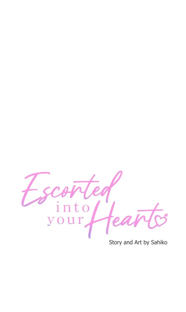 Escorted Into Your Heart Chapter 15 page 1 - 