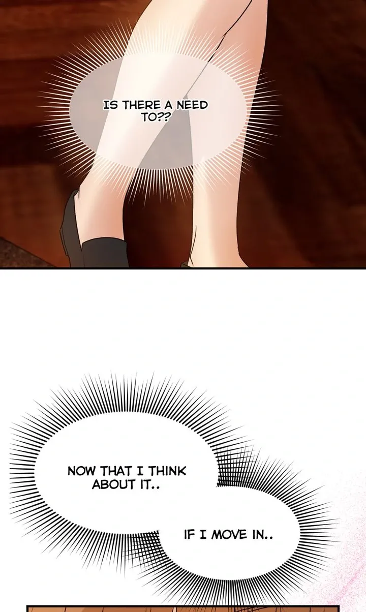 Escorted Into Your Heart Chapter 15 page 14 - 