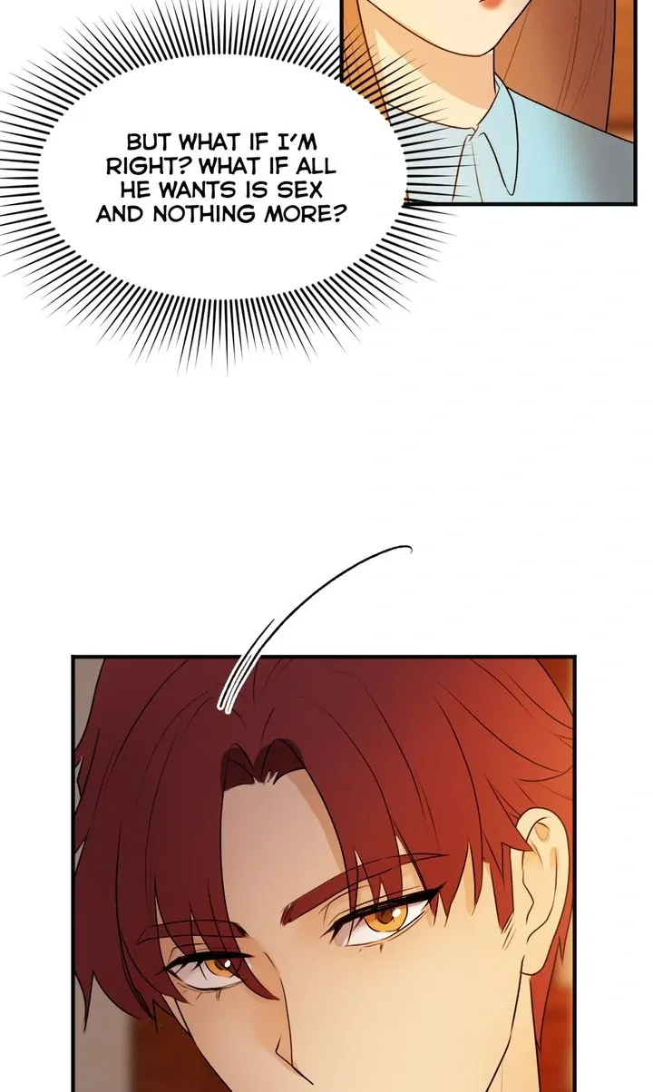 Escorted Into Your Heart Chapter 15 page 18 - 