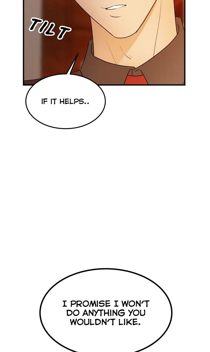 Escorted Into Your Heart Chapter 15 page 19 - 