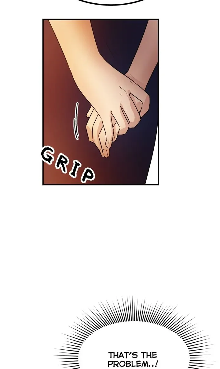 Escorted Into Your Heart Chapter 15 page 20 - 