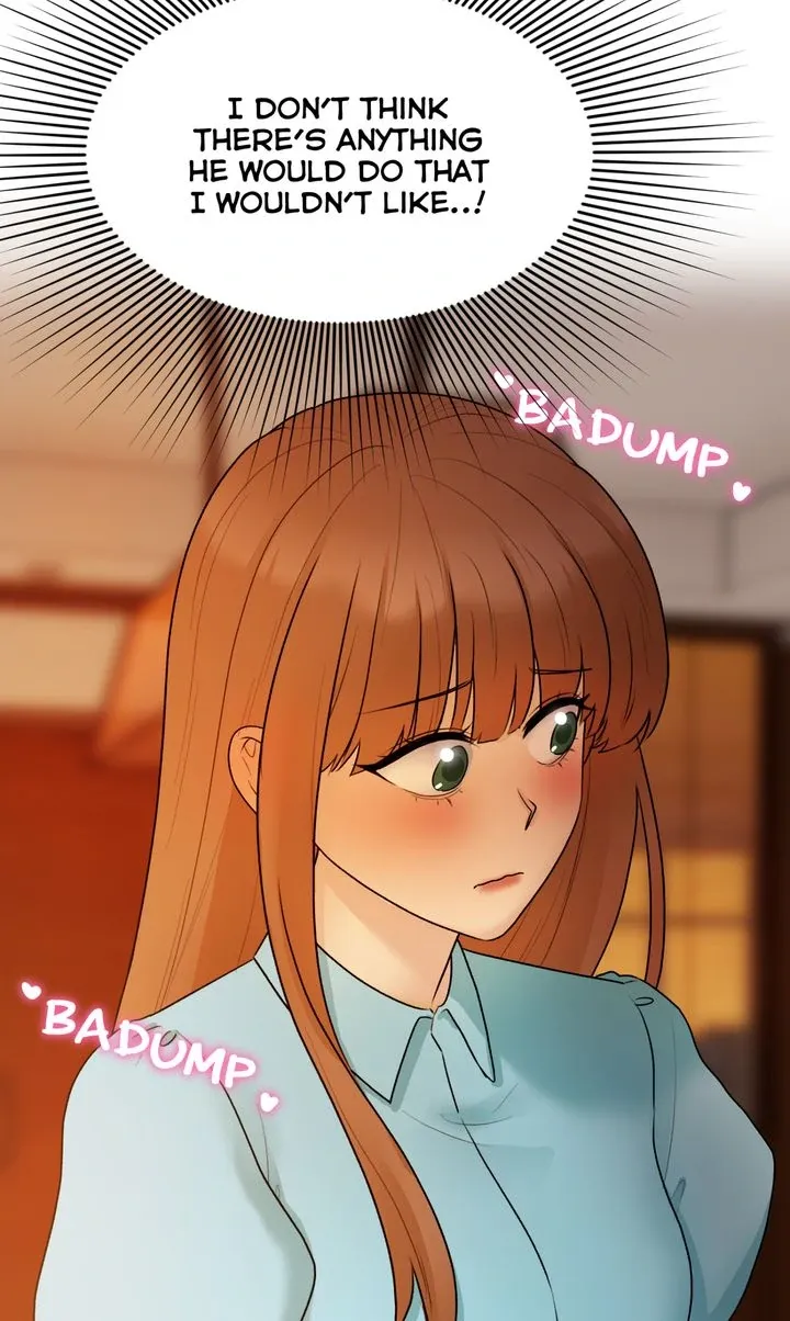 Escorted Into Your Heart Chapter 15 page 22 - 