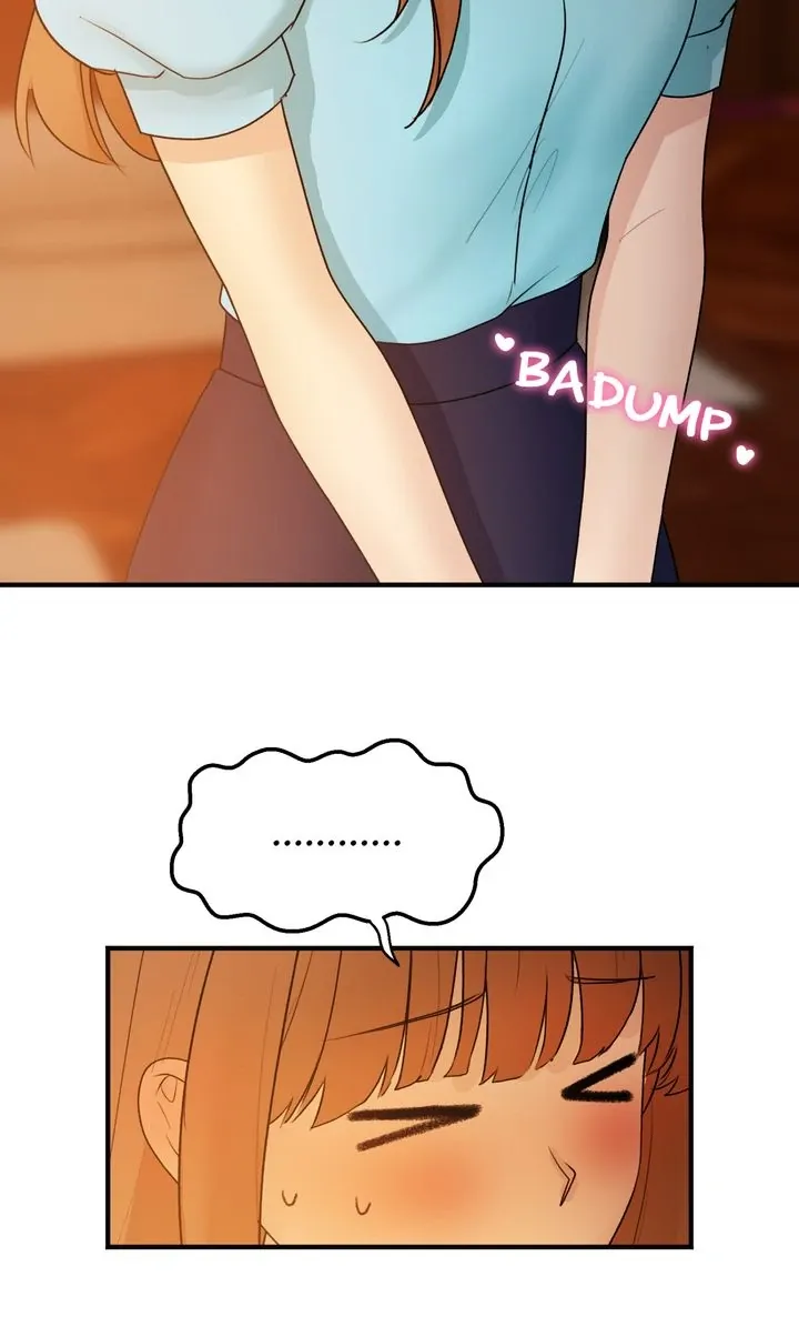 Escorted Into Your Heart Chapter 15 page 23 - 