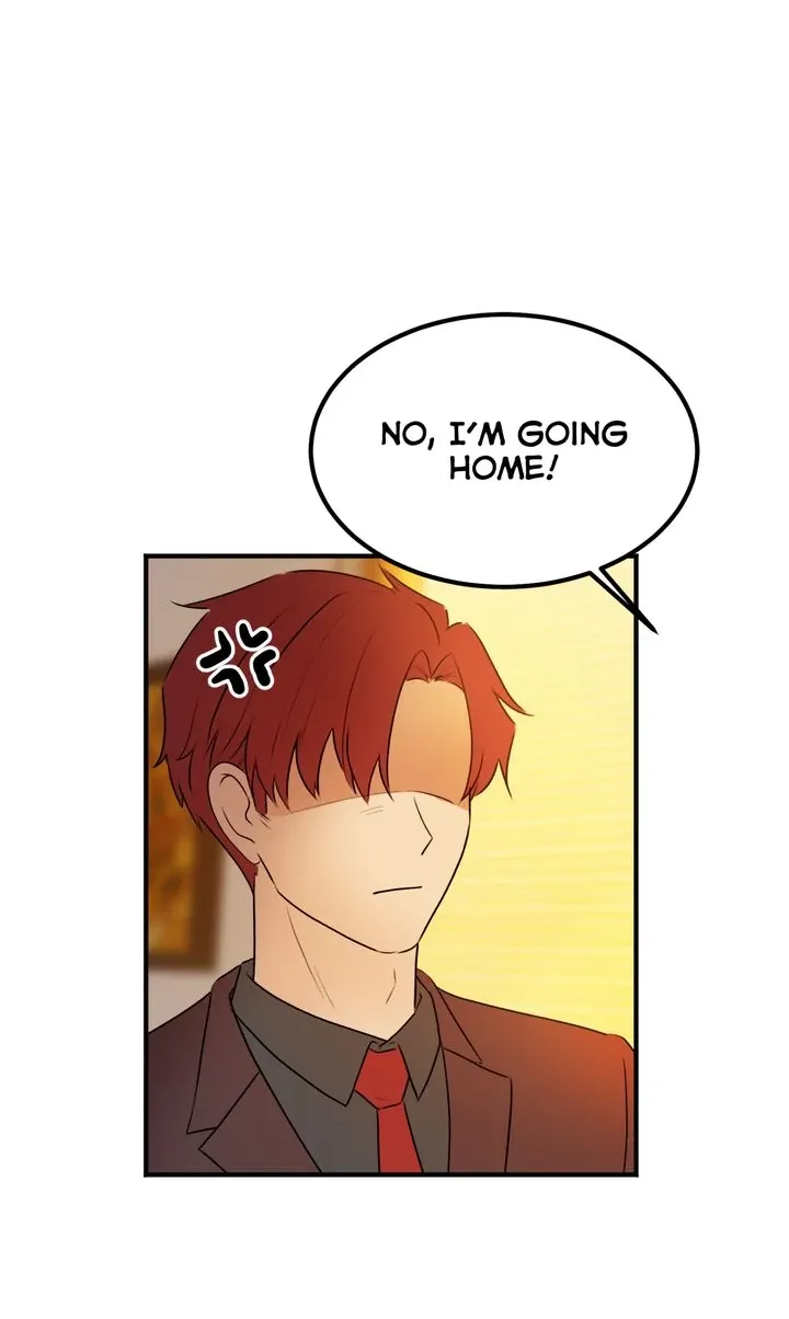 Escorted Into Your Heart Chapter 15 page 24 - 