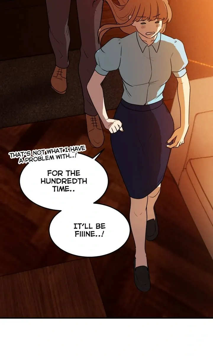 Escorted Into Your Heart Chapter 15 page 27 - 