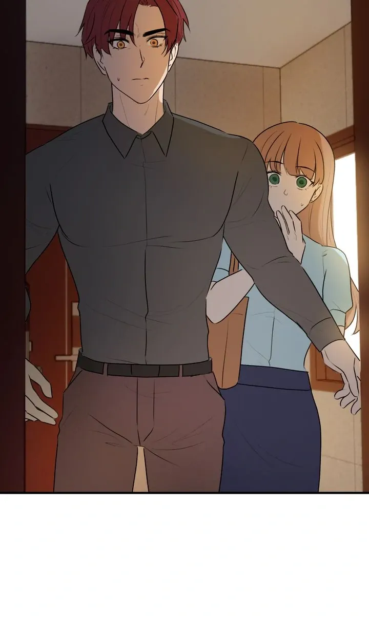 Escorted Into Your Heart Chapter 15 page 30 - 